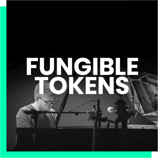 fungible tokens